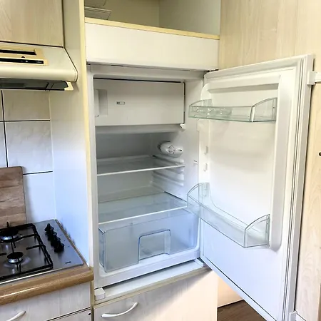 Rustiek Boschalet Sven Veluwe Met Omheinde Tuin