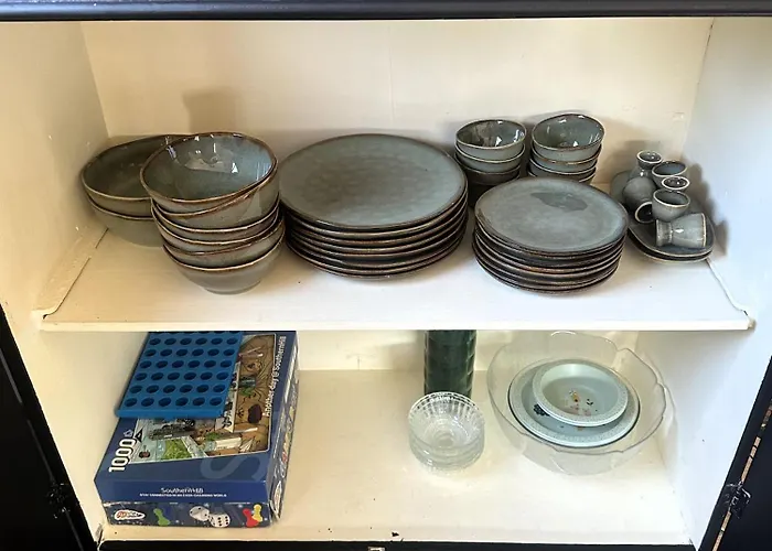 Chalet Rustiek Boschalet Sven Veluwe Met Omheinde Tuin *