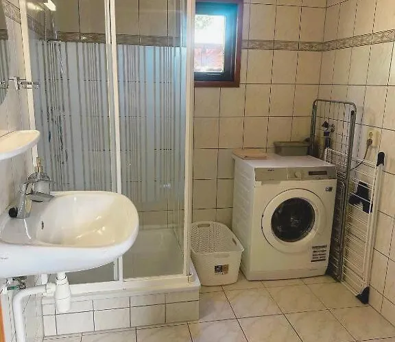 Chalet Rustiek Boschalet Sven Veluwe Met Omheinde Tuin *