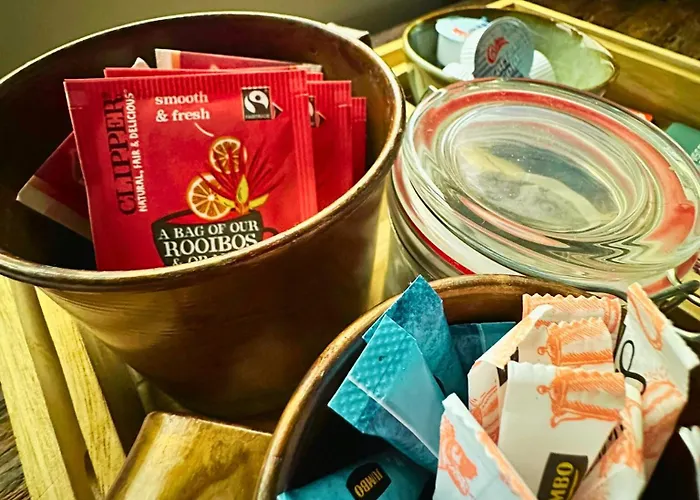 Rustiek Boschalet Sven Veluwe Met Omheinde Tuin * Putten